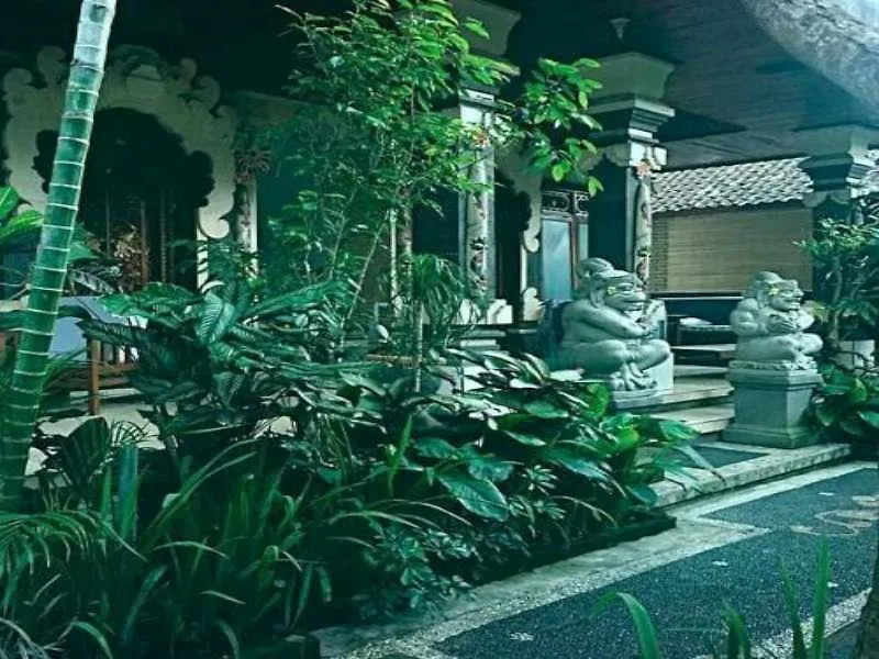 Hotel Suarsena Ubud 2*,  Indonesia