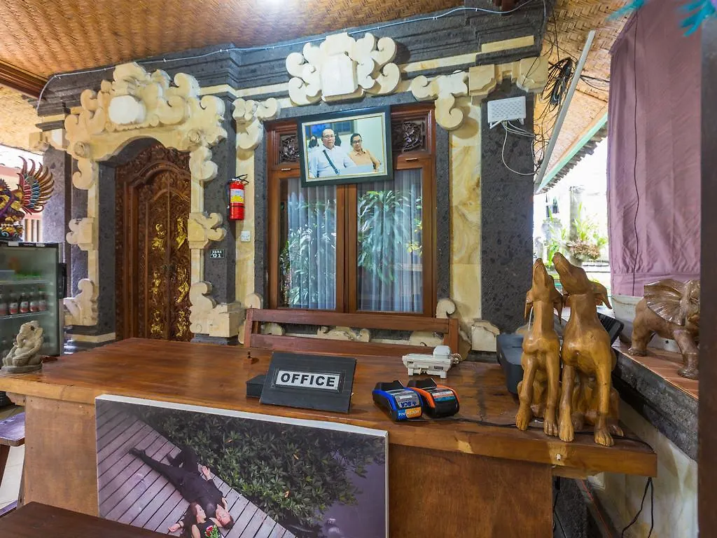 Suarsena Ubud