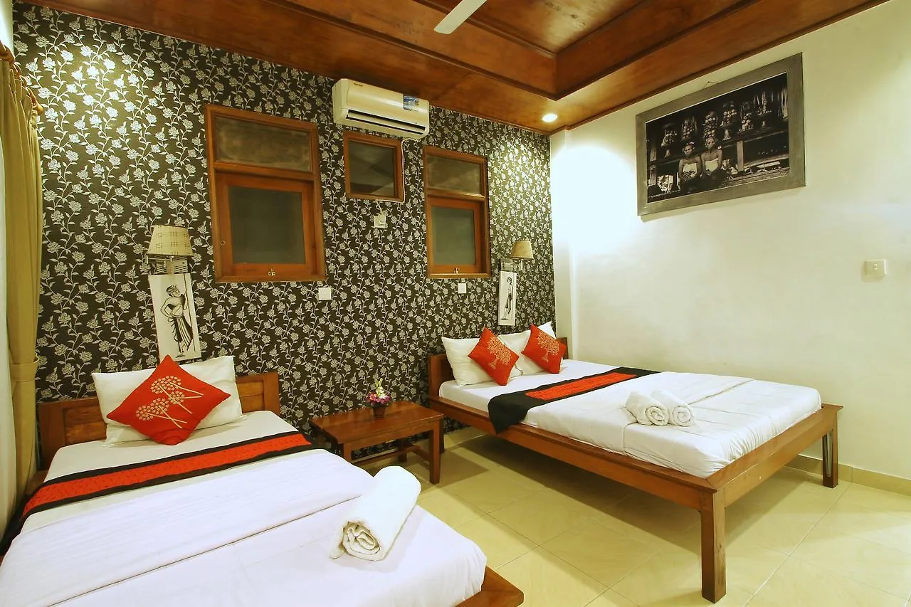 Hotel Suarsena Ubud