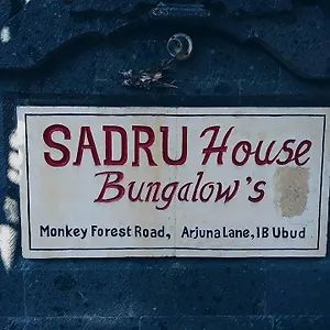 Sadru House Bed and breakfast