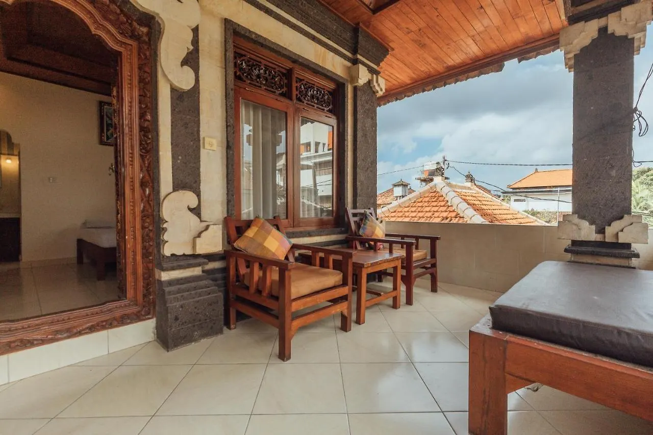 Suarsena Ubud Ουμπούντ
