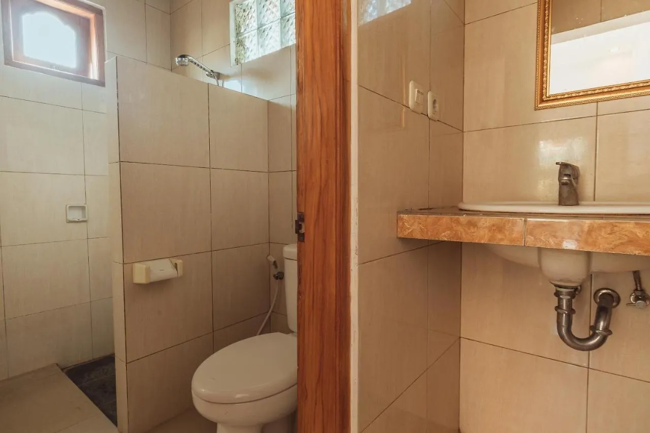Suarsena Ubud Ινδονησία