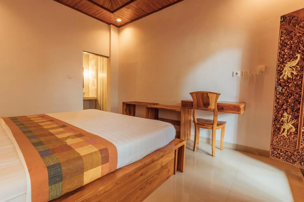 Suarsena Ubud Πανσιόν