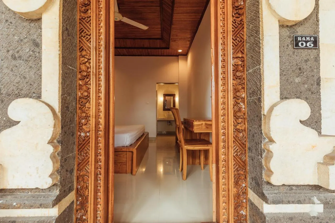 Suarsena Ubud
