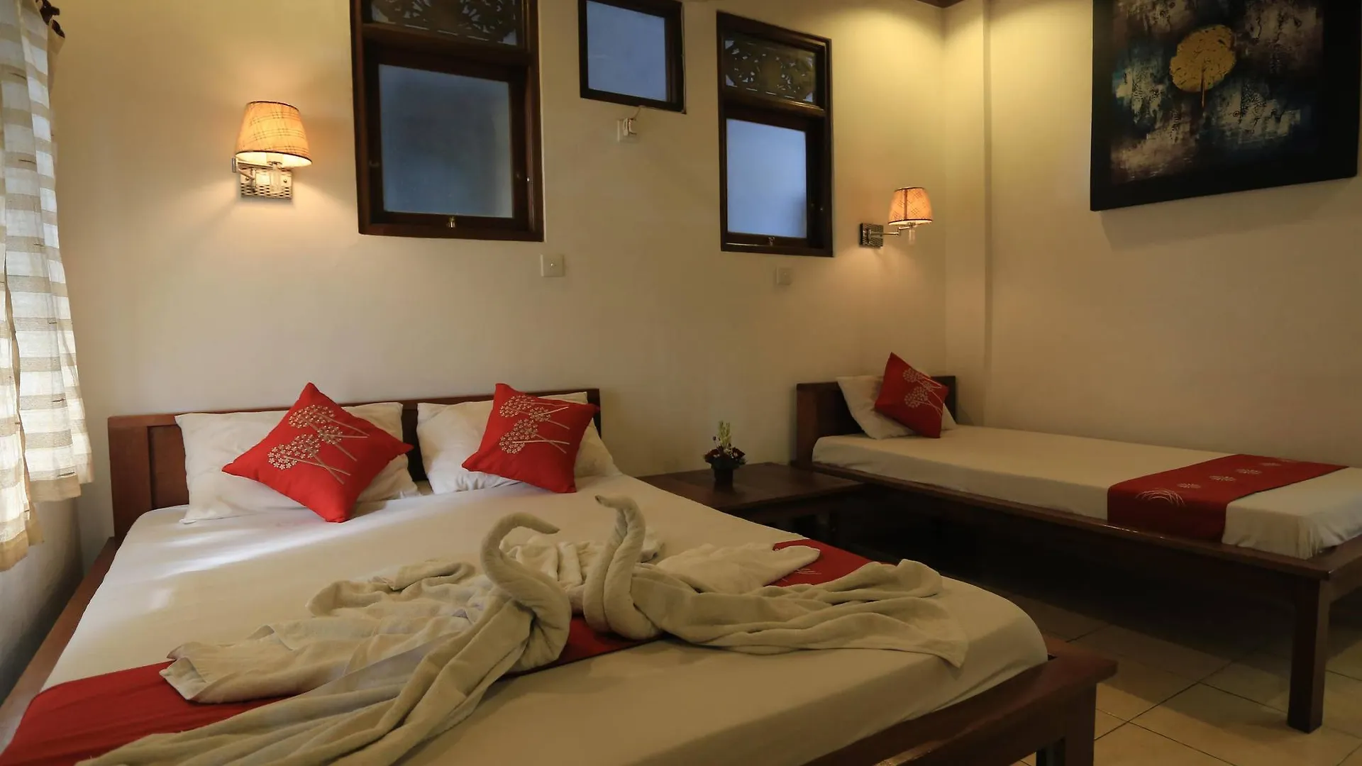 Suarsena Ubud 2*, Ουμπούντ Ινδονησία